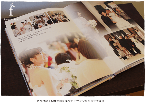 ���肰�Ȃ��z�u���ꂽ�p�����f�U�C�����������Ă܂�