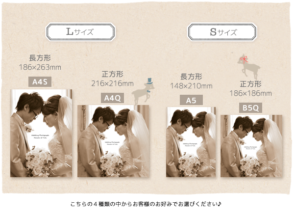 ������̂S��ނ̒����炨�q�l�̂��D�݂ł��I�т���������